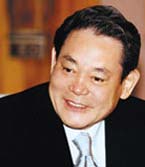 Kun-Hee Lee